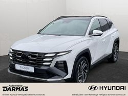 Weiß Neu 2025 Hyundai Tucson Prime SUV | 38.890 € (Fairer Preis)