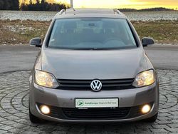 Kaschmirbraun Gebraucht 2013 VW Golf VII Sportline Kleinwagen | 13.499 € (Fairer Preis)