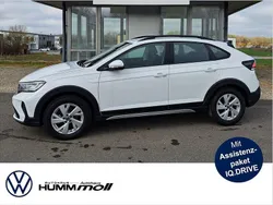 Pure white Gebraucht 2023 VW Taigo Life SUV | 19.700 € (Fairer Preis)