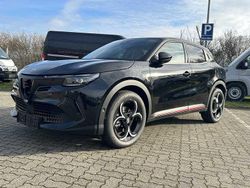 Schwarz Neu 2025 Alfa Romeo GT Junior Edizione Speciale Limousine | 31.990 € (Fairer Preis)