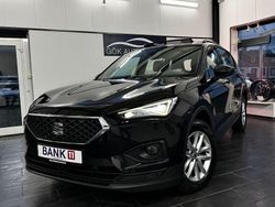 Schwarz Gebraucht 2021 Seat Tarraco Beats SUV | 22.490 € (Fairer Preis)