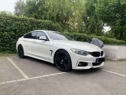 Gebraucht 2015 BMW 420 Gran Coupé M Sport Coupé | 13.499 € (Guter Preis)
