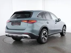 Gebraucht 2024 Mercedes GLC300e | 57.440 € (Superpreis)