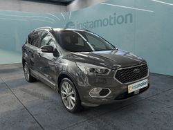 Grau Gebraucht 2019 Ford Kuga Vignale SUV | 21.630 € (Teuer)