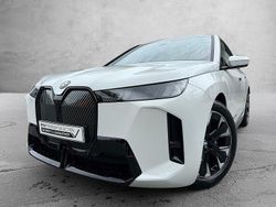 Weiß Gebraucht 2025 BMW iX M Sport SUV | 76.900 €