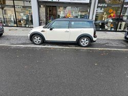 Weiß Gebraucht 2008 Mini Cooper Clubman Kombi | 7.000 €