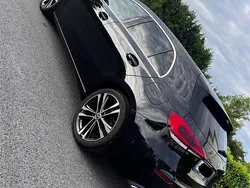 Schwarz Gebraucht 2019 Mercedes A180 Limousine | 17.999 € (Guter Preis)