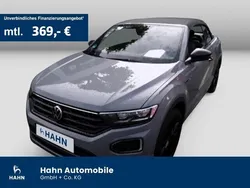 Gebraucht 2021 VW T-Roc R-line SUV | 28.930 € (Fairer Preis)