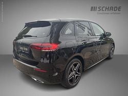 Gebraucht 2021 Mercedes B250e AMG line Van / Kleinbus | 23.750 € (Etwas zu teuer)