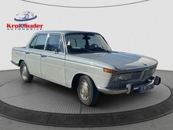 Grau Gebraucht 1970 BMW 2000 Limousine | 12.000 €