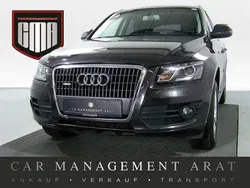 Grau Gebraucht 2012 Audi Q5 Comfort SUV | 12.984 € (Fairer Preis)