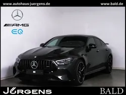 Mercedes AMG GT 63