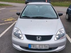 Gebraucht 2005 Honda Civic Kleinwagen | 1.500 €