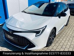 Weiß Gebraucht 2023 Toyota Corolla Sport Kombi | 28.800 € (Fairer Preis)