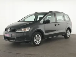 VW Sharan