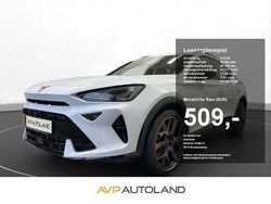 Weiß Neu 2025 Cupra Formentor VZ SUV | 52.247 €