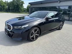 Schwarz Gebraucht 2024 BMW 520 M Sport Limousine | 52.888 € (Teuer)