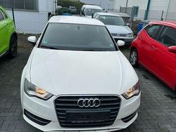 Weiß Gebraucht 2015 Audi A3 S-Line Limousine | 7.400 € (Fairer Preis)