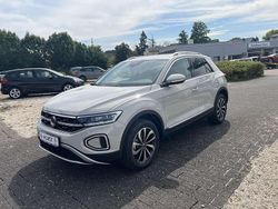 Grau Neu 2025 VW T-Roc Style SUV | 32.890 € (Superpreis)