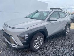 Cyber grey Neu 2024 Hyundai Kona Prime SUV | 26.450 € (Superpreis)