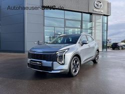 Lunarsilber metallic Neu 2025 Kia Sportage SUV | 31.960 € (Guter Preis)