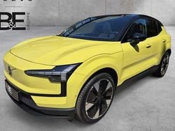 Gelb Gebraucht 2025 Volvo EX30 Ultra SUV | 39.750 € (Superpreis)