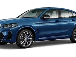 Gebraucht 2025 BMW X4 SUV | 95.339 €
