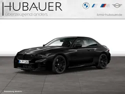 Blau Gebraucht 2024 BMW M2 Shadowline Coupé | 80.145 €