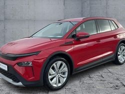 Rot Gebraucht 2025 Skoda Elroq Tour SUV | 31.470 € (Guter Preis)