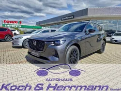 Neu 2025 Mazda CX-60 Homura-Line SUV | 53.599 € (Guter Preis)