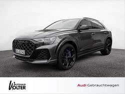 Grau Gebraucht 2025 Audi RS Q8 Performance SUV | 164.977 €