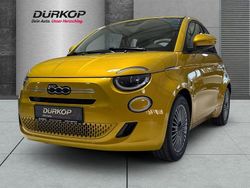 Sun of italy Neu 2026 Fiat 500 Launch Edition Kleinwagen | 21.990 € (Fairer Preis)