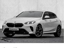 Weiß Gebraucht 2025 BMW 120 M Sport Kleinwagen | 34.400 € (Guter Preis)
