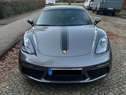 Gebraucht 2024 Porsche 718 Cayman Edition Coupé | 72.990 €