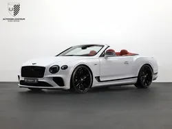 Ice Neu 2025 Bentley Continental Limousine | 299.900 €