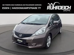 Braun Gebraucht 2014 Honda Jazz Comfort Plus Kleinwagen | 9.390 € (Fairer Preis)