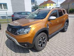 Braun Gebraucht 2018 Dacia Duster Prestige SUV | 11.798 € (Fairer Preis)
