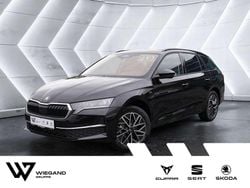 Schwarz Neu 2025 Skoda Octavia Tour Kombi | 36.842 € (Fairer Preis)