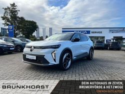 Weiß Gebraucht 2024 Renault Renault Scenic E-Tech Iconic SUV | 37.490 €