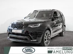 Santorini black Gebraucht 2024 Land Rover Discovery 5 HSE Dynamic SUV | 89.990 €