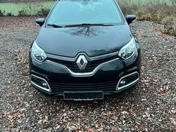 Schwarz Gebraucht 2014 Renault Captur SUV | 8.880 € (Guter Preis)