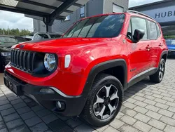 Rot Gebraucht 2022 Jeep Renegade Trailhawk SUV | 21.900 € (Guter Preis)
