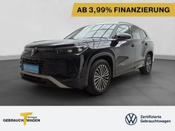 Schwarz Gebraucht 2025 VW Tayron Life SUV | 42.790 € (Superpreis)