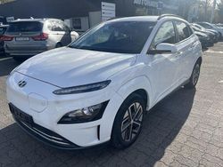 Weiß Gebraucht 2021 Hyundai Kona Trend SUV | 14.740 € (Superpreis)