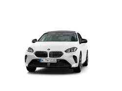 Neu 2025 BMW 120 Efficient Dynamics Kleinwagen | 35.990 € (Guter Preis)