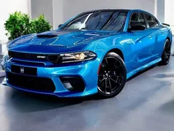 Met. (metallic) Gebraucht 2023 Dodge Charger Limousine | 49.990 € (Fairer Preis)