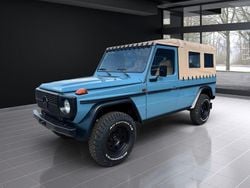 Blau Gebraucht 1994 Mercedes G230 SUV | 87.999 €