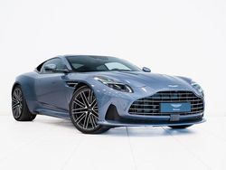 Blau Neu 2025 Aston Martin DB12 Coupé | 265.007 € (Fairer Preis)