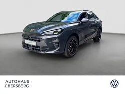 Grau Neu 2025 Cupra Terramar VZ1 SUV | 50.800 € (Etwas zu teuer)