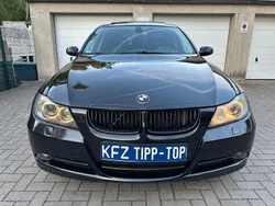 Schwarz Gebraucht 2006 BMW 325 Limousine | 4.800 € (Guter Preis)